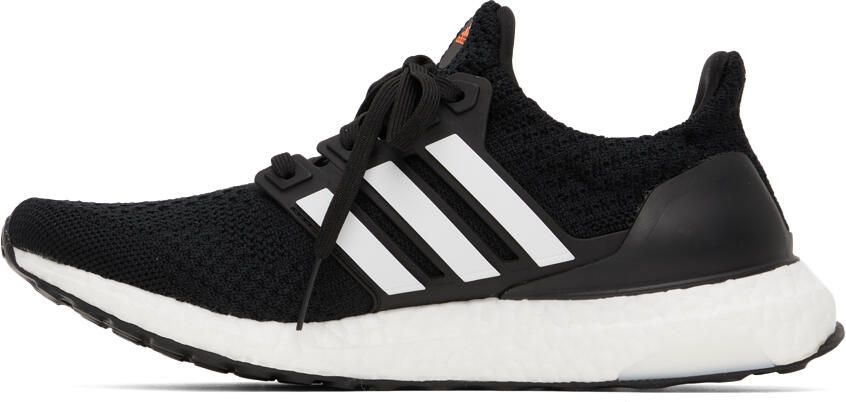 Adidas Originals Black Ultraboost 5.0 Sneakers - Picture 3