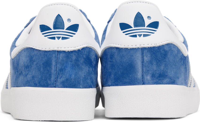 Adidas Originals Blue Gazelle 85 Sneakers