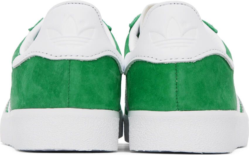 Adidas Originals Green Gazelle 85 Sneakers