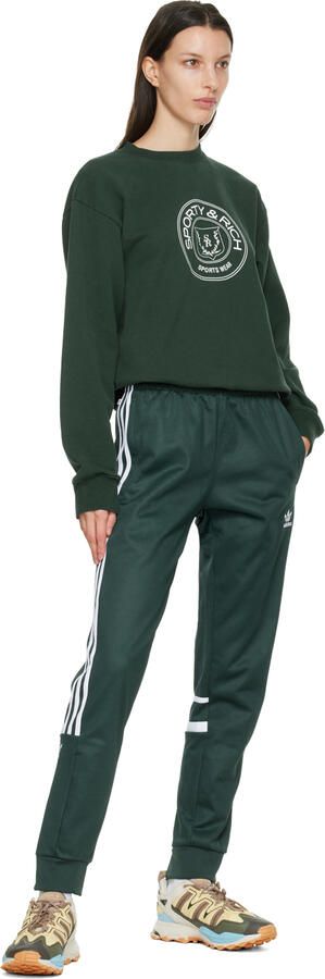 Adidas Originals Multicolor Hyperturf Sneakers - Picture 4