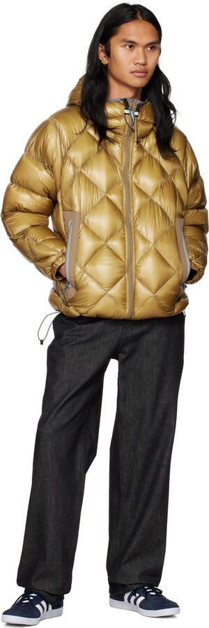 Adidas Originals Navy Gazelle Sneakers - Picture 4