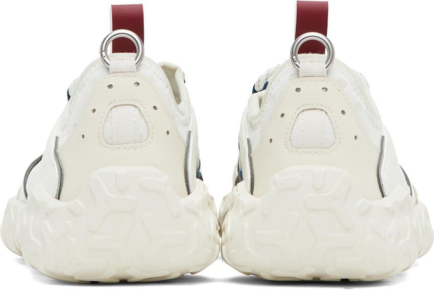 Adidas Originals Off-White Atric23 Sneakers