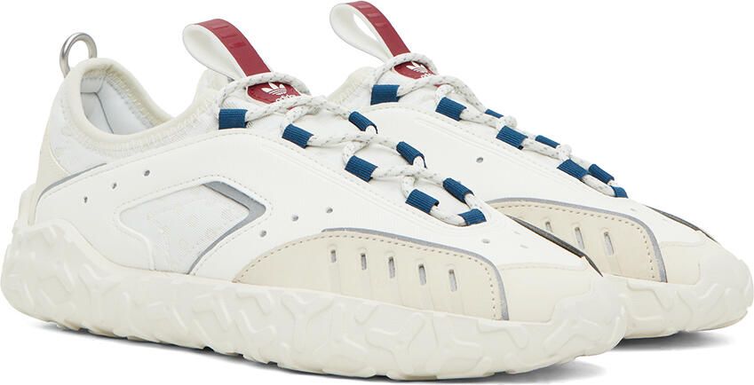 Adidas Originals Off-White Atric23 Sneakers - Picture 2