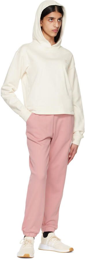 Adidas Originals Off-White NMD_R1 Sneakers - Picture 4