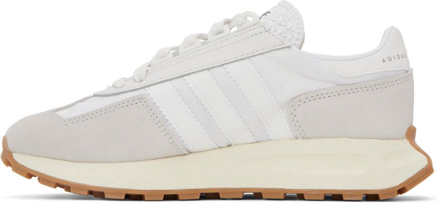 Adidas Originals Off-White Retrophy E5 Sneakers - Picture 3