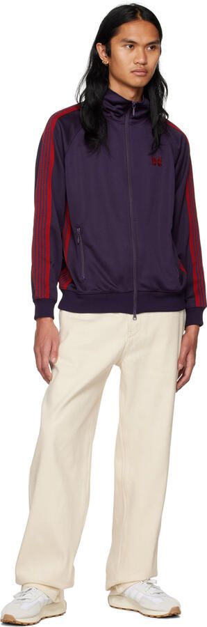 Adidas Originals Off-White Retrophy E5 Sneakers - Picture 4