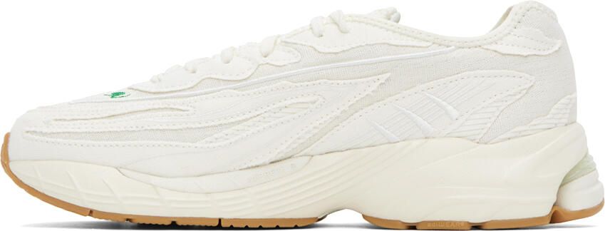 Adidas Originals Off-White Sean Wotherspoon Edition Orketro Sneakers - Picture 4