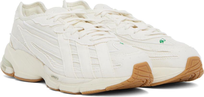 Adidas Originals Off-White Sean Wotherspoon Edition Orketro Sneakers - Picture 2