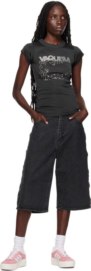 Adidas Originals Pink Gazelle Bold Sneakers - Picture 4