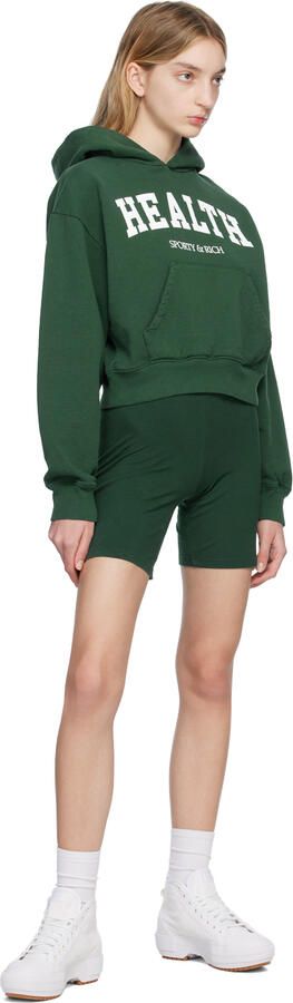 Adidas Originals White Nizza Trek Platform Sneakers - Picture 6