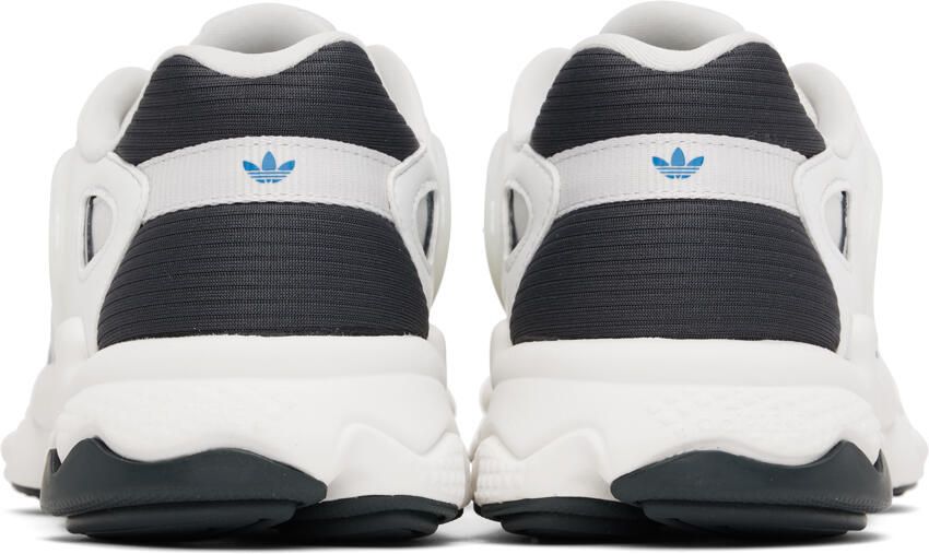 Adidas Originals White Oztral Sneakers