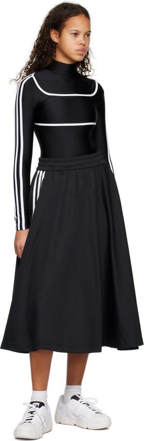 Adidas Originals White Superstar Millencon Sneakers - Picture 4