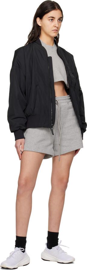 Adidas Originals White Ultraboost Light Sneakers - Picture 4