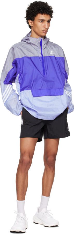 Adidas Originals White Ultraboost Light Sneakers - Picture 4