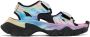 Adidas by Stella McCartney Multicolor Hika Sandals - Thumbnail 1