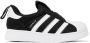 Adidas Kids Baby Black & White Superstar 360 Sneakers - Thumbnail 1