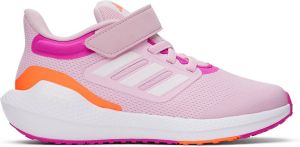 Adidas Kids Pink Ultrabounce Little Kids Sneakers