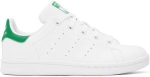 Adidas Kids White Stan Smith Little Kids Sneakers