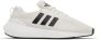 Adidas Kids White Swift Run 22 Big Kids Sneakers - Thumbnail 1