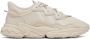 Adidas Originals White & Green Stan Smith Sneakers - Thumbnail 9