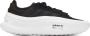 Adidas Originals Black & Red Ozmorph Sneakers - Thumbnail 1