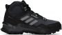 Adidas Originals Black & Gray Terrex AX4 Sneakers - Thumbnail 1
