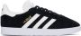Adidas Originals White & Green Stan Smith Sneakers - Thumbnail 1