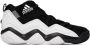 Adidas x Humanrace by Pharrell Williams Off-White & Gray Humanrace Samba Sneakers - Thumbnail 1