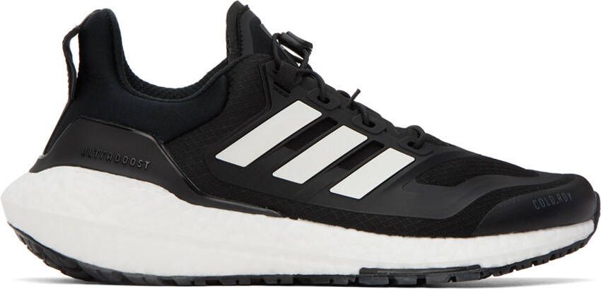 Adidas Originals Black & White Ultraboost 22 COLD.RDY 2.0 Sneakers