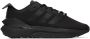 Adidas Originals Black Avryn Sneakers - Thumbnail 1