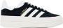 Adidas Originals Black Gazelle Bold Sneakers - Thumbnail 6