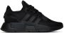 Adidas Originals Black NMD_G1 Sneakers - Thumbnail 1