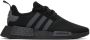 Adidas Originals Black NMD_R1 Sneakers - Thumbnail 1