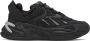 Adidas Originals Black Ozmorph Sneakers - Thumbnail 1