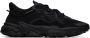 Adidas Originals Black Ozweego Sneakers - Thumbnail 1