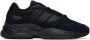 Adidas Originals Black Retropy F90 Sneakers - Thumbnail 1