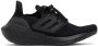 Adidas Originals Black Ultraboost 22 Low-Top Sneakers - Thumbnail 1