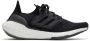 Adidas Originals Black Ultraboost 22 Sneakers - Thumbnail 1