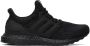 Adidas Originals Black Ultraboost 4.0 DNA Sneakers - Thumbnail 1
