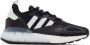 Adidas Originals Black ZX 2K Boost Sneakers - Thumbnail 1
