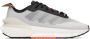 Adidas Originals Gray Avryn Sneakers - Thumbnail 1