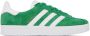 Adidas Originals Green Gazelle 85 Sneakers - Thumbnail 1