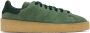 Adidas Originals Green Stan Smith Crepe Sneakers - Thumbnail 1