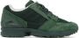 Adidas Originals Green ZX 8000 Parley Sneakers - Thumbnail 1