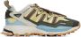 Adidas Originals Multicolor Hyperturf Sneakers - Thumbnail 1