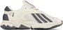 Adidas Originals Off-White & Gray Oztral Sneakers - Thumbnail 1