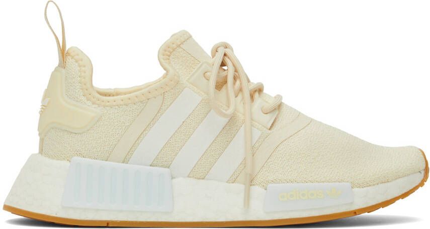 Adidas Originals Off-White NMD_R1 Sneakers
