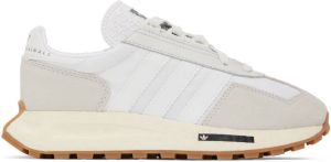 Adidas Originals Off-White Retrophy E5 Sneakers