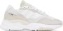 Adidas Originals Off-White Retropy F90 Sneakers - Thumbnail 1