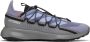 Adidas Originals Purple Terrex Voyager 21 Sneakers - Thumbnail 1